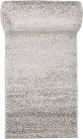 Futószőnyeg Deli Shaggy 120cm Plüss Soft 30mm 388gs