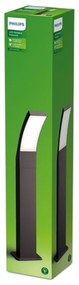 Philips - LED Kültéri lámpa SPLAY LED/12W/230V 4000K 60 cm IP44