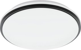 Eglo PINETTO 900366 Süllyesztett mennyezeti lámpa 1x15,6W/LED 4000K 1900LM IP44