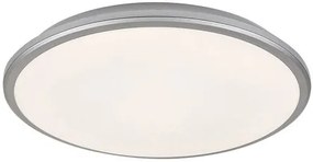 RÁBALUX 71131 ENGON Ufo Lámpa Ezüst IP20
