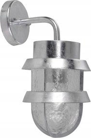 Tivoli 6631/G Italux kerti fali lámpa