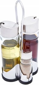 Konyhai fűszertartó szett
