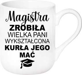 Elegáns Bögre Hölgyeknek Ajándék tanárnőnek Születésnap Név