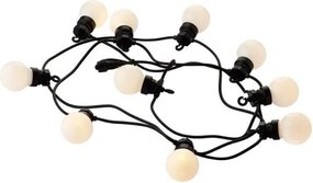 Fényfüzér, izzók száma 10 db-os hosszúság 300 cm Lucas Matte – Sirius