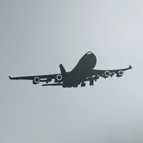 Vidám Fal |  Falmatrica Repülőgép B 747