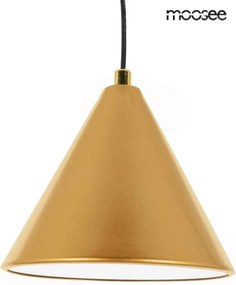 King Home ACUSTICA MSE010100331 Függőlámpa 1x13W/LED 3000K 1040LM IP20