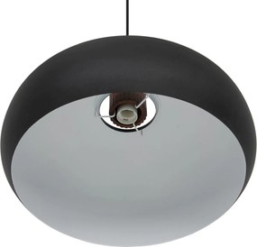 Nordlux modern függeszték aurelio fekete nor2520103003