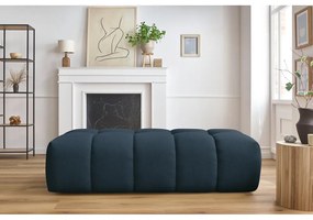 Sötétkék lábtartó Mont-Blanc – Bobochic Paris