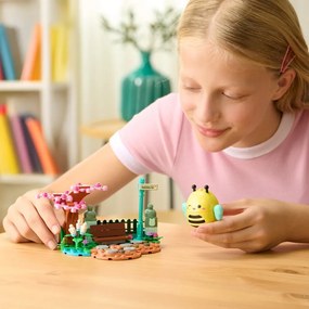 Építőjáték BLDR Sunny – SQUISHMALLOWS