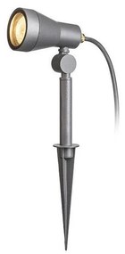 RED - Design Rendl - R10431 - Kültéri lámpa DIREZZA 1xGU10/35W/230V IP54