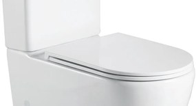 Sophia monoblokkos WC