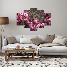 Kép - harmónia (150x105 cm)