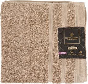 Ajándék Univerzális Pamut Törölköző Vastag Neki