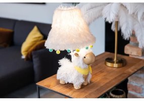 Happy Lamps - LED Asztali gyereklámpa ALMA LED/5,4W/230V láma