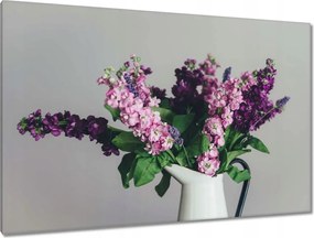 Festmények 120x80 Habcsók ihlet