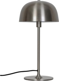 Nordlux modern asztali lámpa cera szálcsiszolt acél nor2010225033