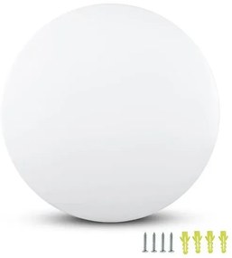 LED Mennyezeti lámpa LED/36W/230V 50 cm 3000K/4000K/6400K