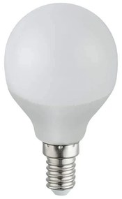 Globo 10641 LED kisgömb fényforrás, 5W E14, 3000K, 400 lm