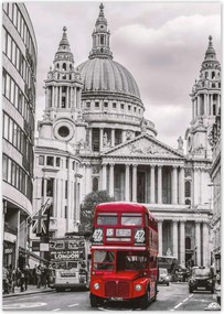 Poszterek A0 Pion London Egyesült Királyság Uk