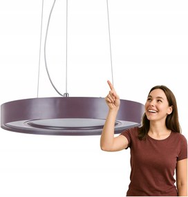 Karpo függőlámpa AD15061-1C Coffee Italux