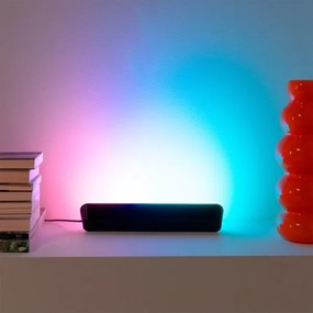 Philips - 2 db-os szett RGBIC LED, fényerőszabályozható SMART GRADIENT lámpatest LED/8W/230V Wi-Fi