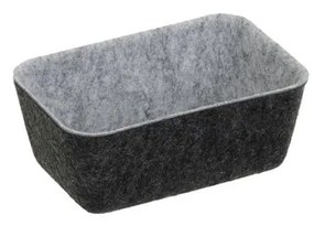 Textil fiókrendszerező készlet 5 db-os – Casa Selección