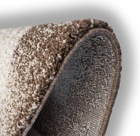 Pure Tone zajelnyelő szőnyeg - grey , 160x230cm