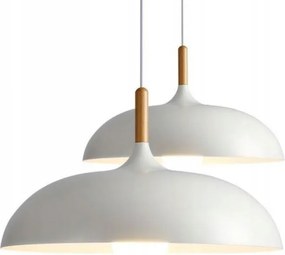 Toolight Szerszámlámpa, Függeszték ANZO Fehér, fehér, OSW-00185