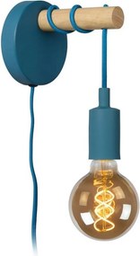 Lucide PAULIEN 08227/01/35 Fali lámpa 1x60w/e27 ip20