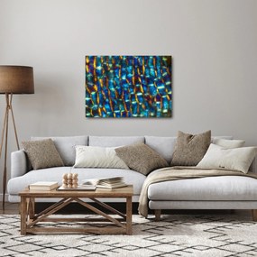 Kép - Sejtfal (70x50 cm)