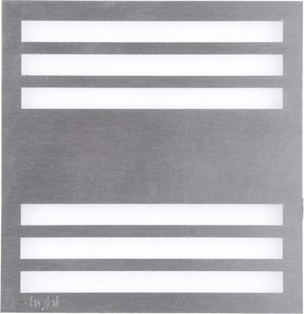 Led lépcsővilágító 6500K Pepers EKS0941 Milagro