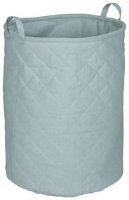 Világoszöld textil szennyeskosár 67 l Tom Tailor – Wenko