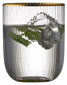 Palermo 4 db-os pohár készlet, 350 ml - Lyngby Glas