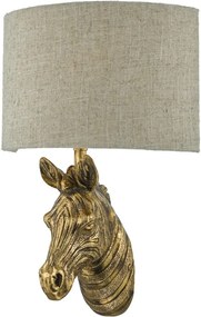Dar Lighting ABBY ABB0735 Fali lámpa 1x40W/E14