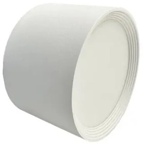 LED Spotlámpa LED/12W/230V 4000K átm. 10 cm fehér