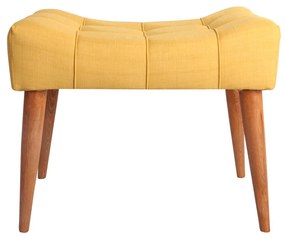 New Cool Yellow zsámoly