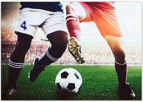 Fotótapéták 312x219 Labdarúgók Labdarúgás Foci Ág Dugók
