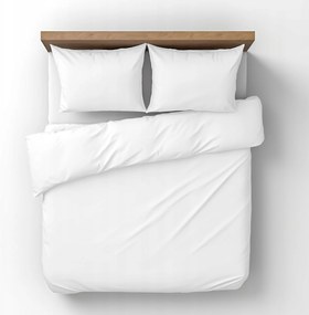 Noris szállodai ágyneműhuzat 200x220+2x70x80 100% pamut ~150 gr/m2