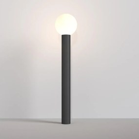 Maytoni BOLD O598FL-01B Állólámpa 1x60W/E27 IP54