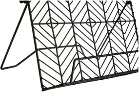 Szakácskönyv tartó állvány, 16 x 30 cm - Premier Housewares