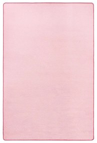 Világos rózsaszín szőnyeg 160x240 cm Fancy – Hanse Home