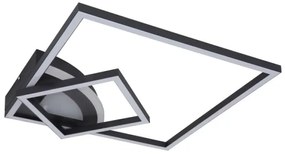 Globo 67245-40 - LED Felületre szerelhető csillár TINY LED/40W/230V