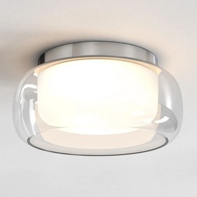 Astro Lighting AQUINA 1450004 Plafonlámpa 2x12W/E27 IP44