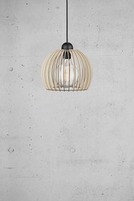 Nordlux CHINO 84823014 Függőlámpa 1x60W/E27 IP20
