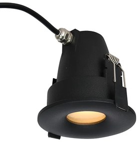 ROMOLO R IP65 BK