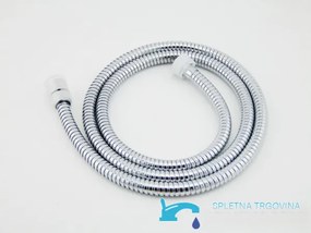 Falba süllyesztett zuhanyrendszer EYN PT85079 LED-világítással, többféle színváltozatban, például króm és fekete kivitelben