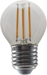 Rabalux filament-led izzó 4w 470lm ip20 e27