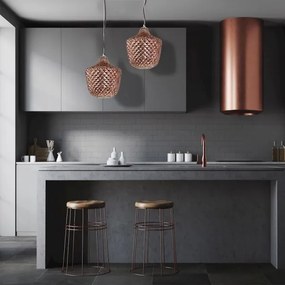 Csillár zsinóron ORLANDO 1xE27/60W/230V