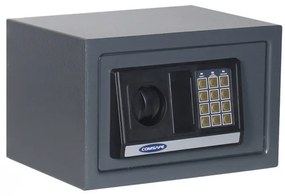 T03336 Atlantis mini bútorszéf elektronikus zárral 200x310x250mm