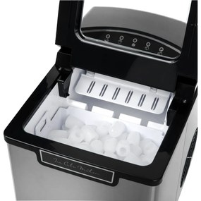 Sencor SIM 3500SS jégkészítő